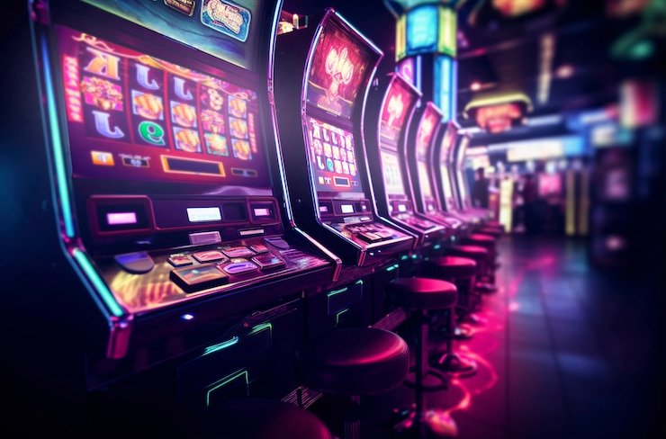 Pusat olahraga dan hiburan virtual sabangbet